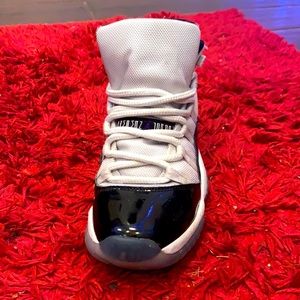 Air jordan 11 retro (Concords)